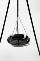 Bild von EMAILLIERTE PFANNE