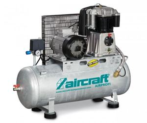Resim AIRPROFI 703/75/13 H - Stationärer Kolben-Kompressor
