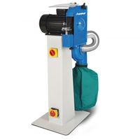 Bild von BEG 250 S - Bürsten-Entgratschleifgeräte für Industrie und Handwerk