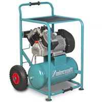 Bild von COMPACT-AIR 321/24 PRO - Montage-Kompressor in Compact-Bauweise