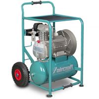 Bild von COMPACT-AIR 341/24 PRO - Montage-Kompressor in Compact-Bauweise