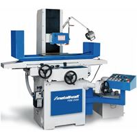 Bild von FSM 2550 - Präzisions-Flächenschleifmaschinen