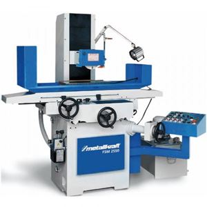 Bild von FSM 2550 - Präzisions-Flächenschleifmaschinen