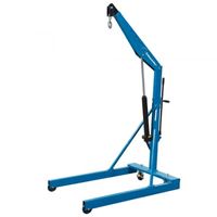 Resim Werkstattkran WKP bis 500 Kg Hanselifter