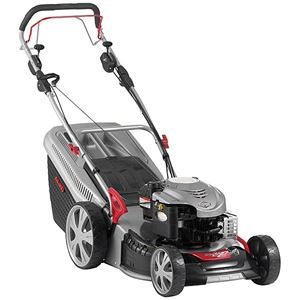 Изображение AL-KO Rasenmäher Silver 470 BRV Premium inkl. Speedkontrol