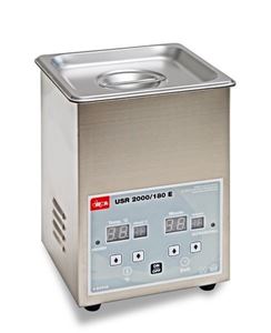 Obrazek Ultraschallreiniger UR 2 Liter mit Heizung