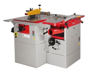 Изображение 5-fach Kombination K5 260L Holzmann