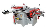 Resim 5-fach Kombination K5 315VF-2000 Holzmann