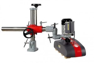 Afbeelding van Vorschubapparat SF 444N-8 Holzmann