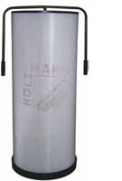 Bild von Feinstaubfilter ABSFF1 Holzmann