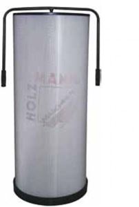 Bild von Feinstaubfilter ABSFF1 Holzmann