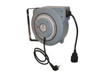Bild von Elektrokabel-Aufroller EKR 15M Holzmann