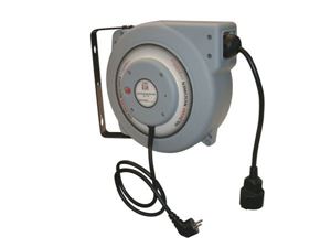 Bild von Elektrokabel-Aufroller EKR 15M Holzmann