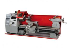 Obrazek Tischdrehmaschine ED 400FD Holzmann