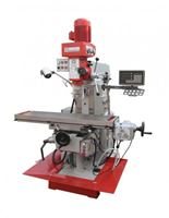 Picture of Universalfräsmaschine BF600D Holzmann (XL)