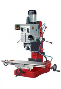 Bild von Fräsmaschine ZX 7050 Holzmann