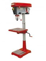 Obrazek Ständerbohrmaschine SB4132SM Holzmann