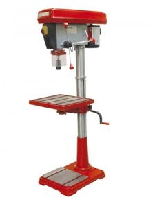 Obrazek Ständerbohrmaschine SB4132SM Holzmann