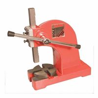 Bild von Dornpresse DOP1000 Holzmann