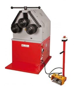 Εικόνα της Rohrbiegemaschine RBM50 Holzmann