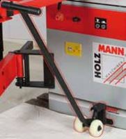 Obrazek Universelle Fahreinrichtung UFE450 Holzmann