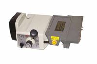 Bild von automatischer Vorschub (x-Achse) AVX Holzmann