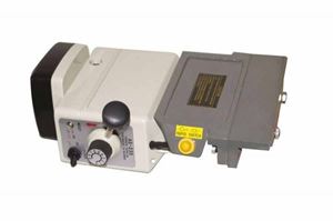 Bild von automatischer Vorschub (x-Achse) AVX Holzmann