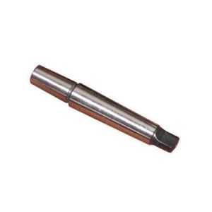 Bild von Bohrfutterdorn mit Austreiblappen DMK216 Holzmann