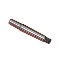 Bild von Bohrfutterdorn mit Austreiblappen DMK316 Holzmann