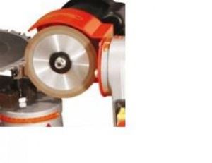 Bild von Ersatzdiamantscheibe für Kreissägeblattschärfgerät HM