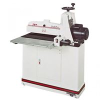 Bild von Zylinderschleifmaschine 22-44 Plus 560 mm Arbeitsbreite JET TOOLS