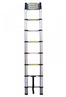 Obrazek Teleskopleiter bis 3,8m Gesamthöhe HL-STL10-2900