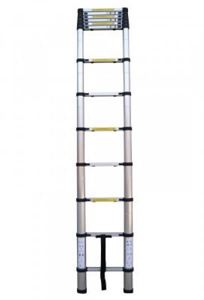 Obrazek Teleskopleiter bis 3,8m Gesamthöhe HL-STL10-2900