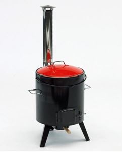 Bild von EINTOPFOFEN 14 LITER