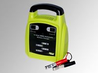 Bild von Automatik-Batterieladegerät MCH 12A