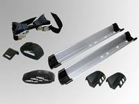 Bild von Erweiterung für 3. Rad zu Fahrradträger CARLO plus