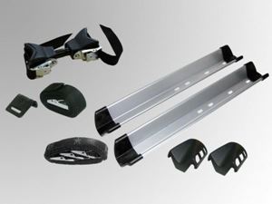 Bild von Erweiterung für 3. Rad zu Fahrradträger CARLO plus