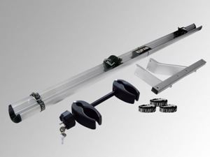 Bild von Erweiterung für 3. Rad zu Fahrradträger ALU slide