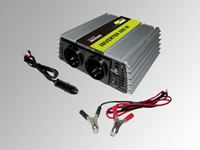 Bild von Spannungswandler, 600 Watt