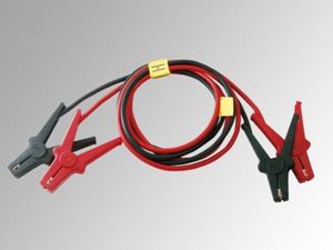 Afbeelding van Starthilfekabel, 25 mmĠ, mit Startcontrol