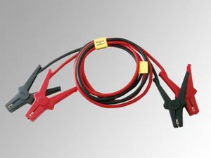 Obrazek Starthilfekabel Alu-Star, 50,00 mmĠ, mit Startcontrol