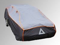 Bild von Hagelschutz Pelerine, Gr. M, 430 x 165 x 119 cm