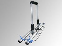 Bild von Deichselträger CARAVAN