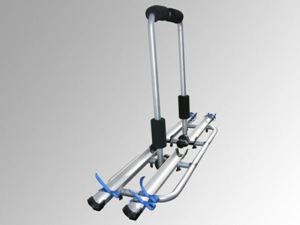 Bild von Deichselträger CARAVAN