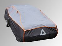 Bild von Hagelschutz Pelerine, Gr. XXL, 570 x 203 x 119 cm