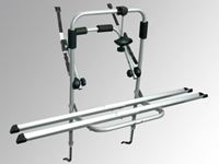 Bild von Fahrradträger EASY BIKE Stahl