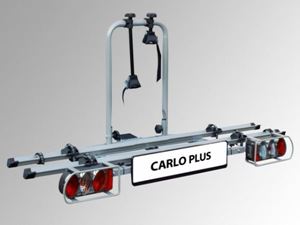 Bild von Fahrradträger CARLO PLUS