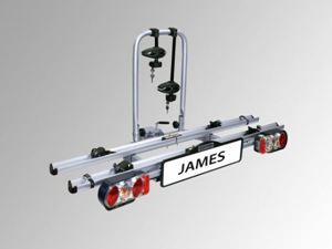 Bild von Fahrradträger JAMES