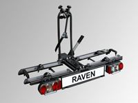 Bild von Fahrradträger RAVEN