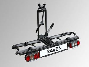 Bild von Fahrradträger RAVEN